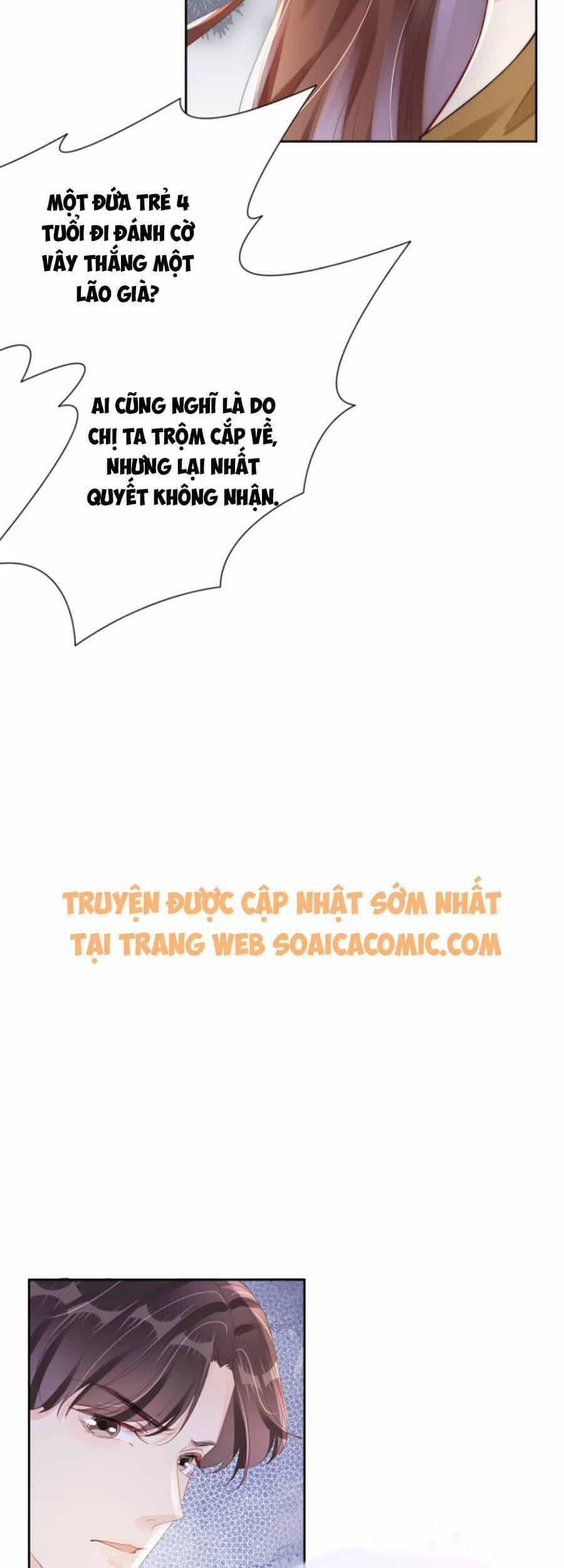 Ngự Tỷ Toàn Năng Lại Bị Phá Mã Giáp - Chương 29 - ảnh 19