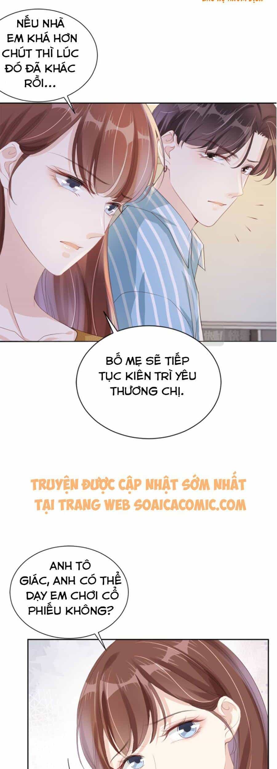 Ngự Tỷ Toàn Năng Lại Bị Phá Mã Giáp - Chương 29 - ảnh 24