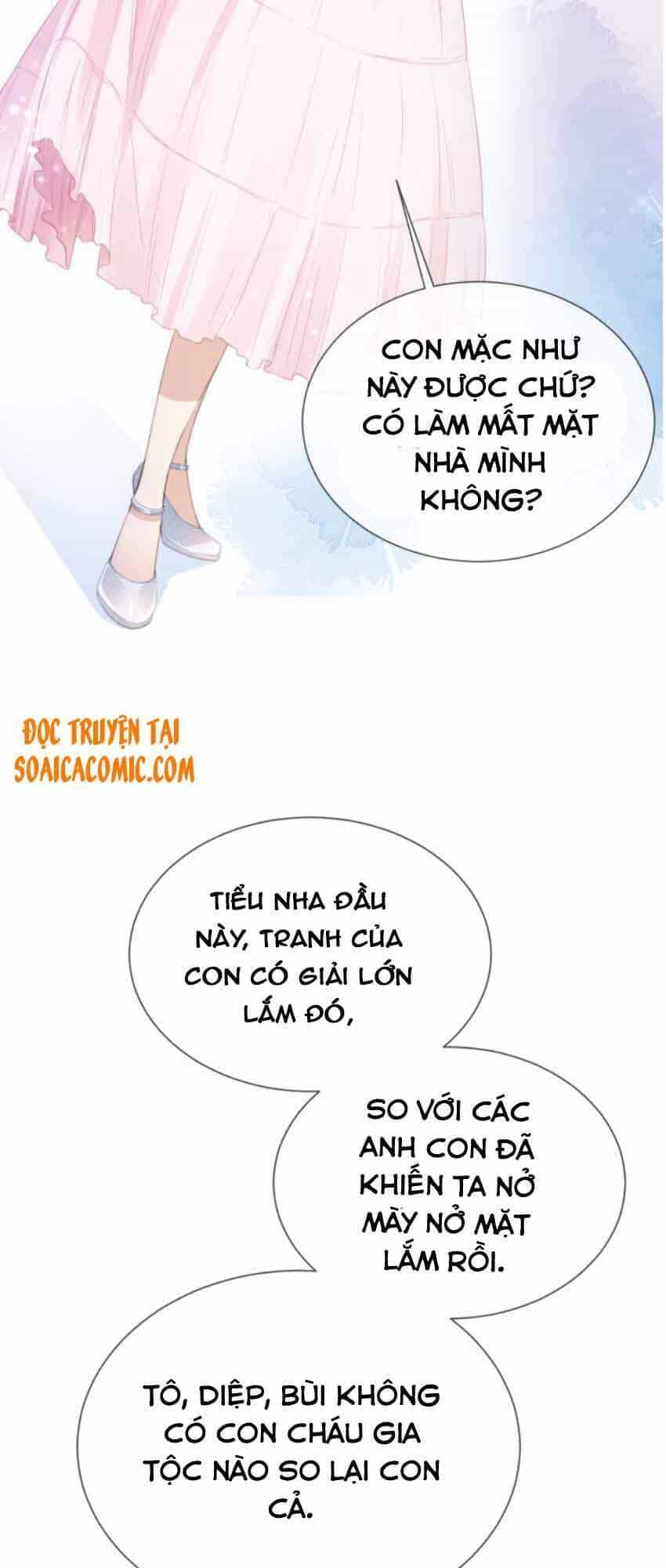 Ngự Tỷ Toàn Năng Lại Bị Phá Mã Giáp - Chương 3 - ảnh 15