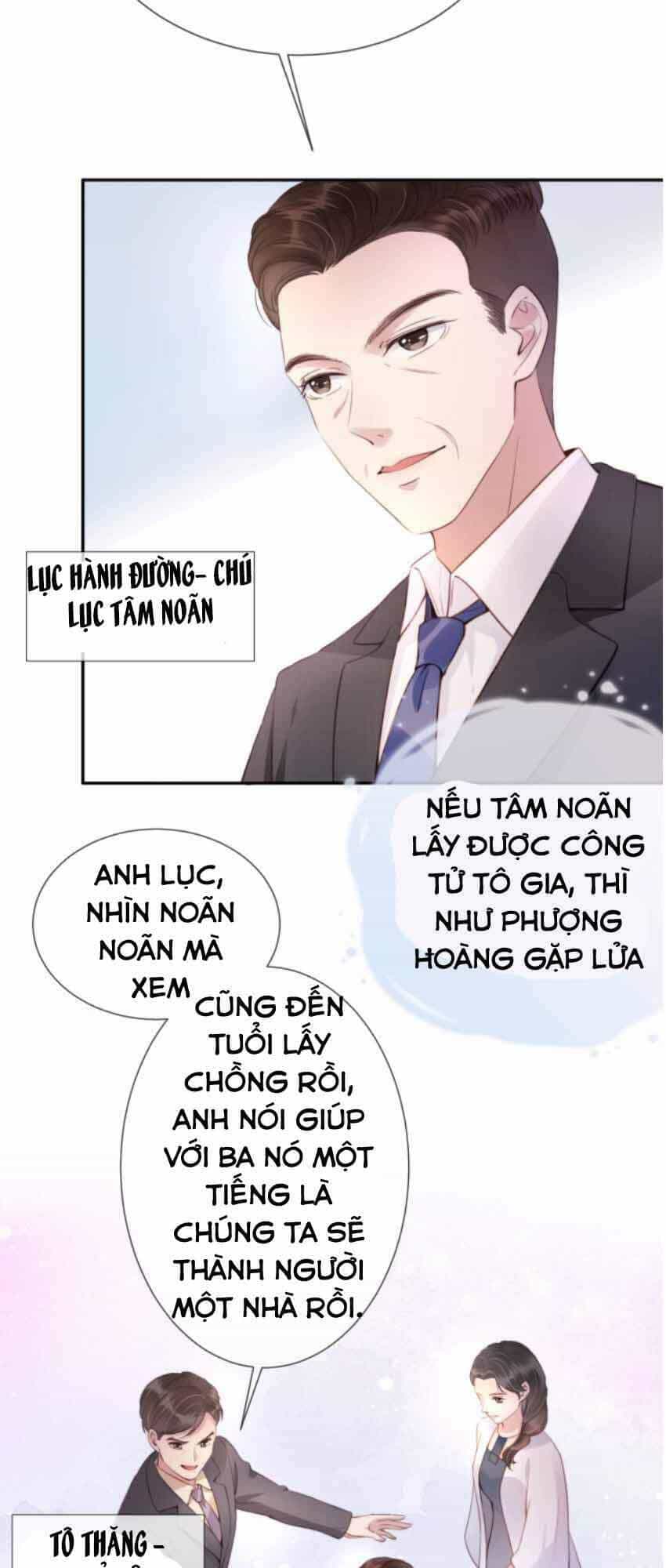 Ngự Tỷ Toàn Năng Lại Bị Phá Mã Giáp - Chương 3 - ảnh 16