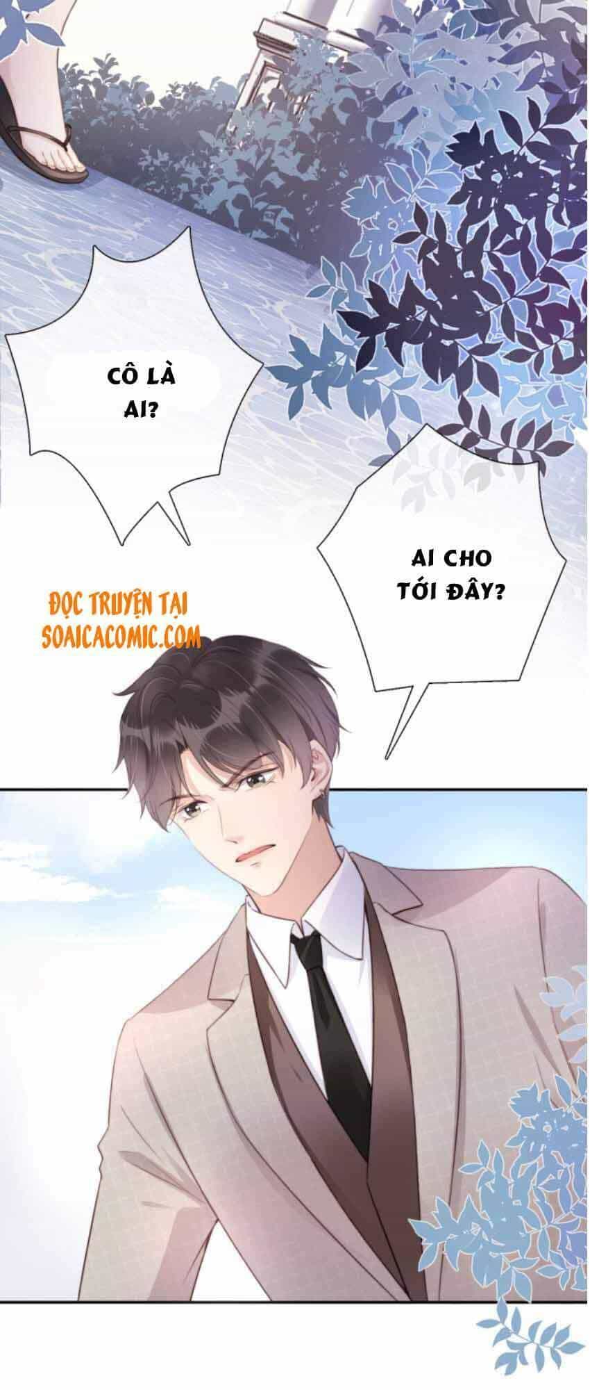 Ngự Tỷ Toàn Năng Lại Bị Phá Mã Giáp - Chương 3 - ảnh 20