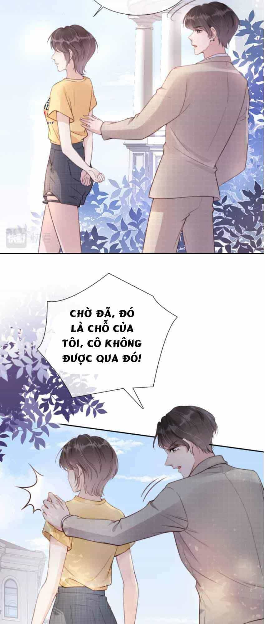 Ngự Tỷ Toàn Năng Lại Bị Phá Mã Giáp - Chương 3 - ảnh 22