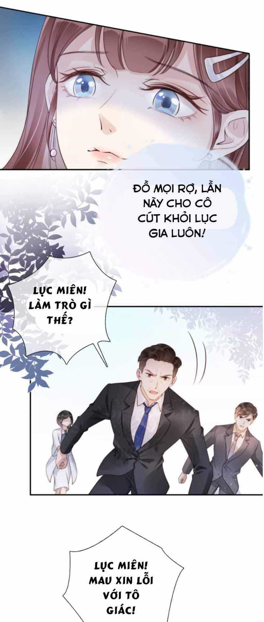 Ngự Tỷ Toàn Năng Lại Bị Phá Mã Giáp - Chương 3 - ảnh 26