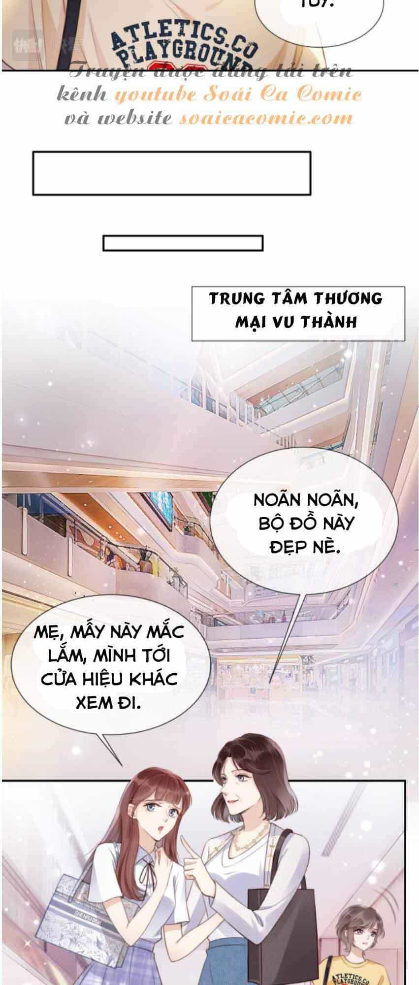 Ngự Tỷ Toàn Năng Lại Bị Phá Mã Giáp - Chương 3 - ảnh 4