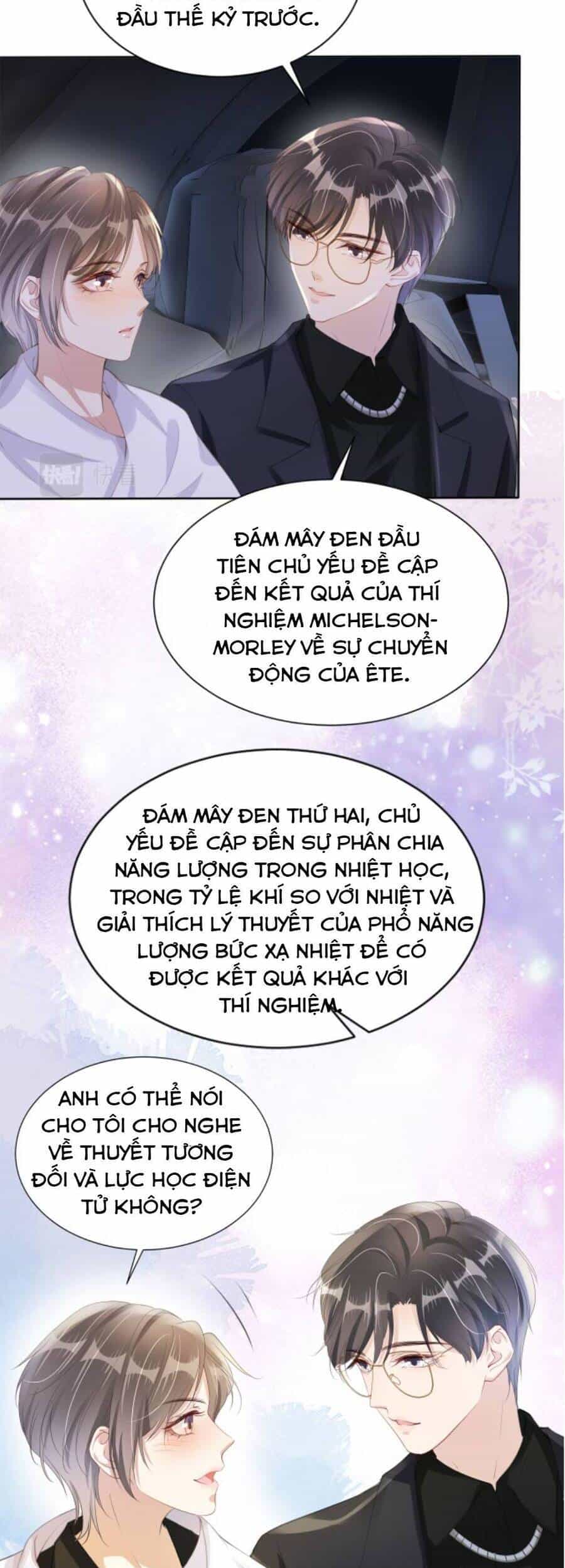 Ngự Tỷ Toàn Năng Lại Bị Phá Mã Giáp - Chương 31 - ảnh 14