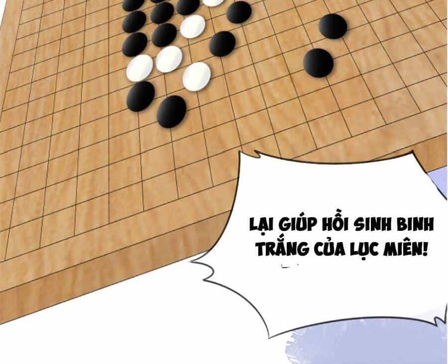 Ngự Tỷ Toàn Năng Lại Bị Phá Mã Giáp - Chương 34 - ảnh 22