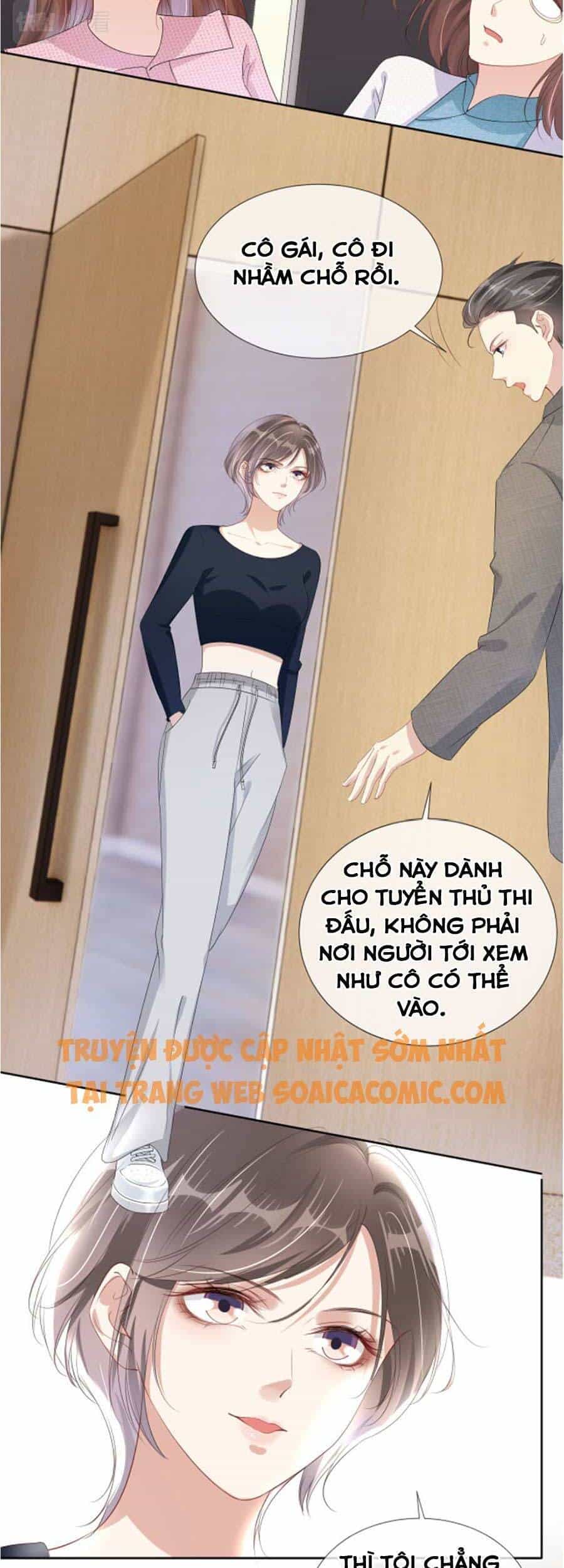 Ngự Tỷ Toàn Năng Lại Bị Phá Mã Giáp - Chương 34 - ảnh 8