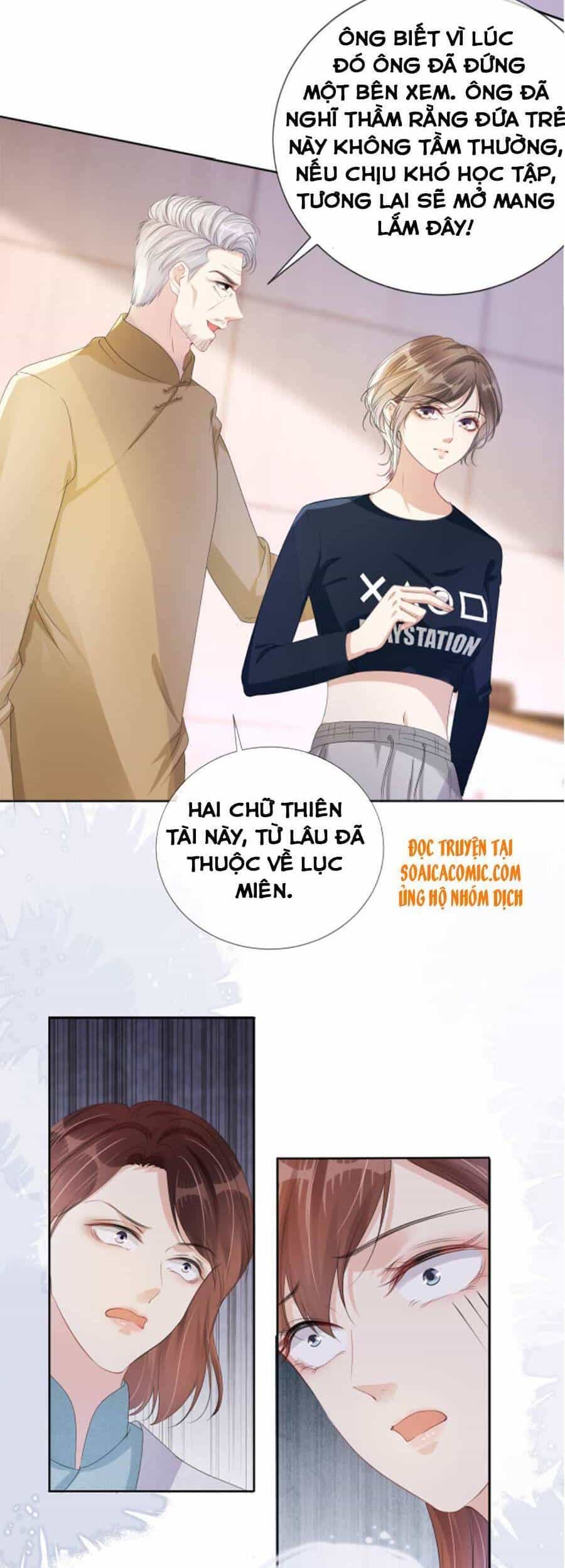Ngự Tỷ Toàn Năng Lại Bị Phá Mã Giáp - Chương 35 - ảnh 14