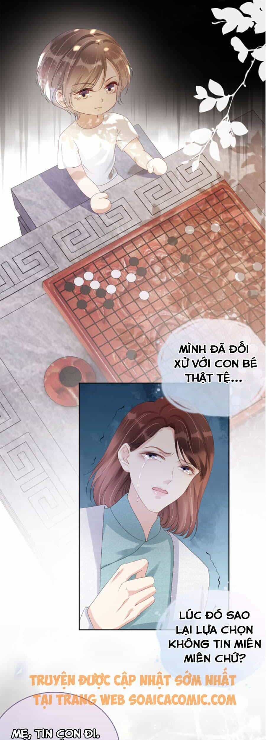 Ngự Tỷ Toàn Năng Lại Bị Phá Mã Giáp - Chương 35 - ảnh 18