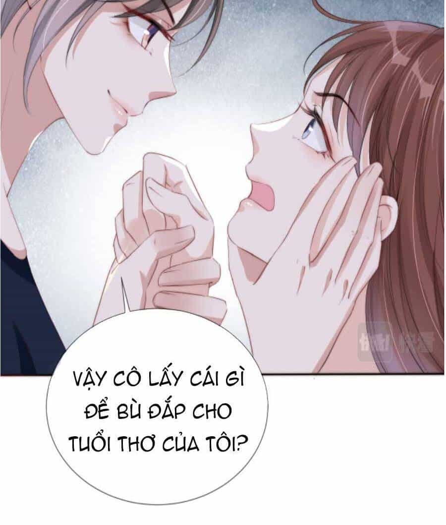 Ngự Tỷ Toàn Năng Lại Bị Phá Mã Giáp - Chương 36 - ảnh 24