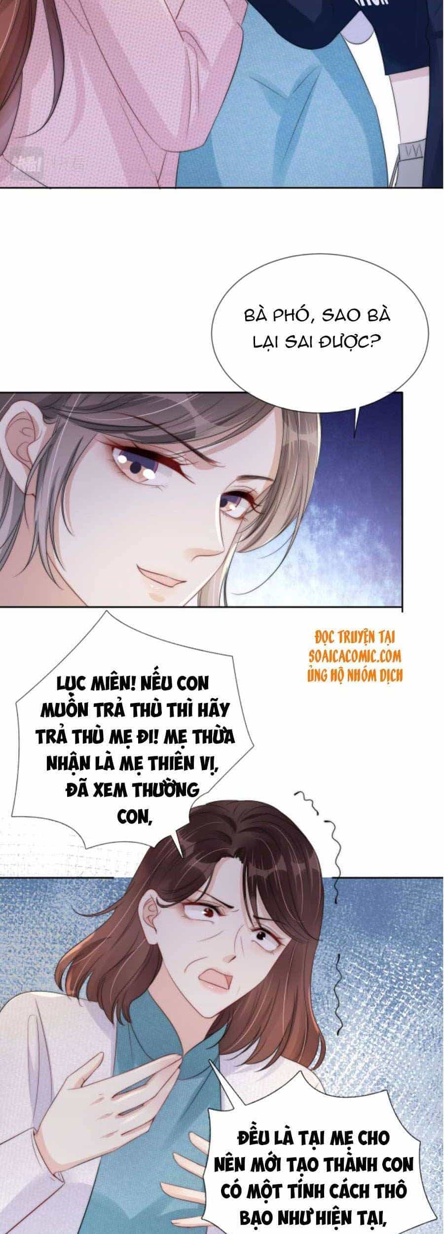 Ngự Tỷ Toàn Năng Lại Bị Phá Mã Giáp - Chương 37 - ảnh 4