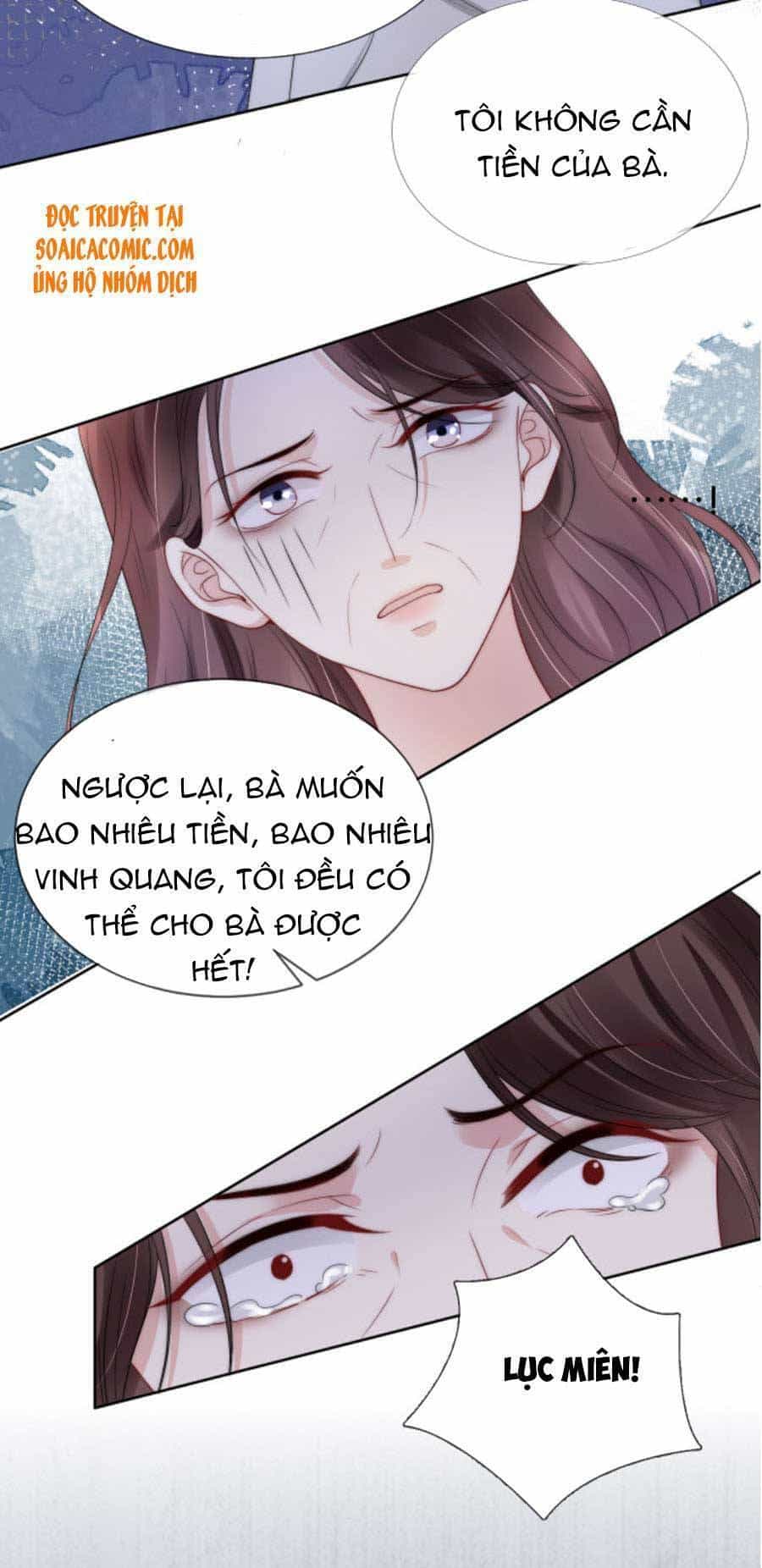 Ngự Tỷ Toàn Năng Lại Bị Phá Mã Giáp - Chương 37 - ảnh 6