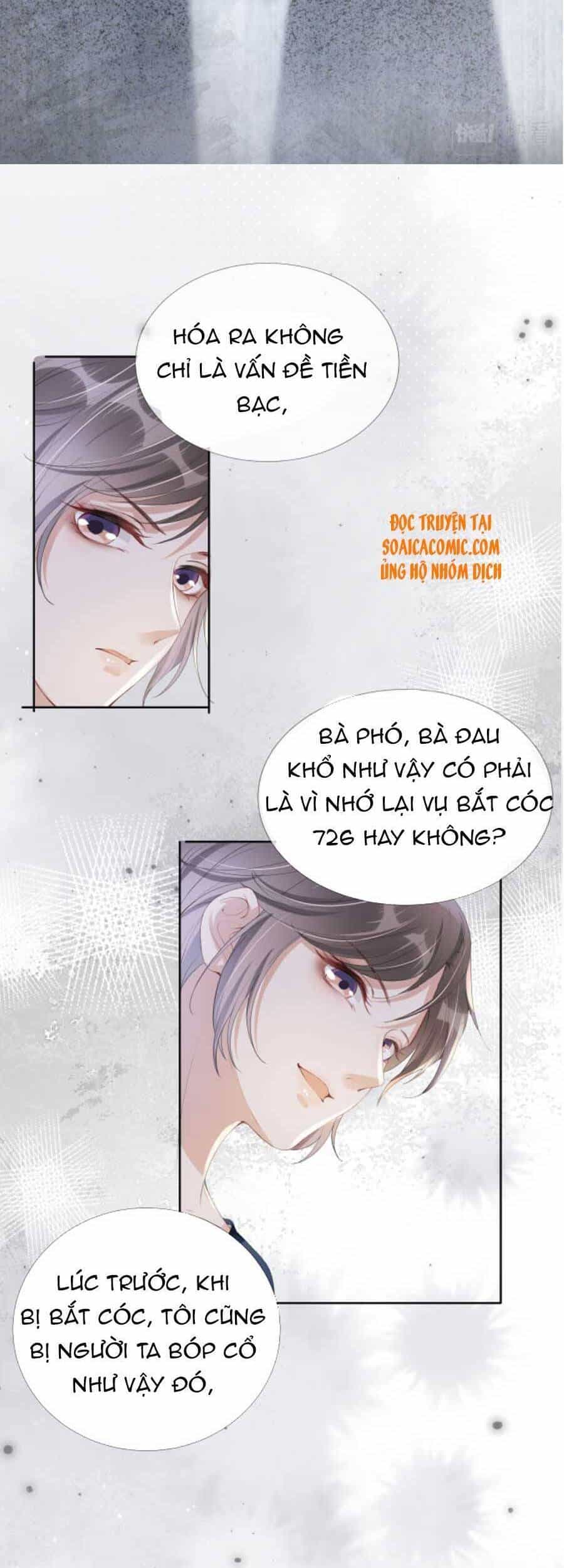 Ngự Tỷ Toàn Năng Lại Bị Phá Mã Giáp - Chương 37 - ảnh 8