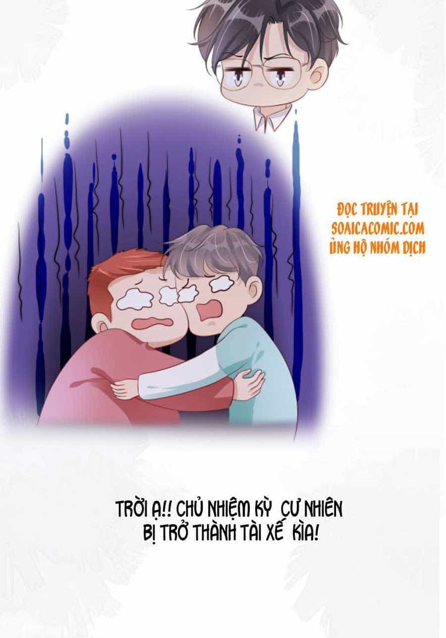 Ngự Tỷ Toàn Năng Lại Bị Phá Mã Giáp - Chương 38 - ảnh 11