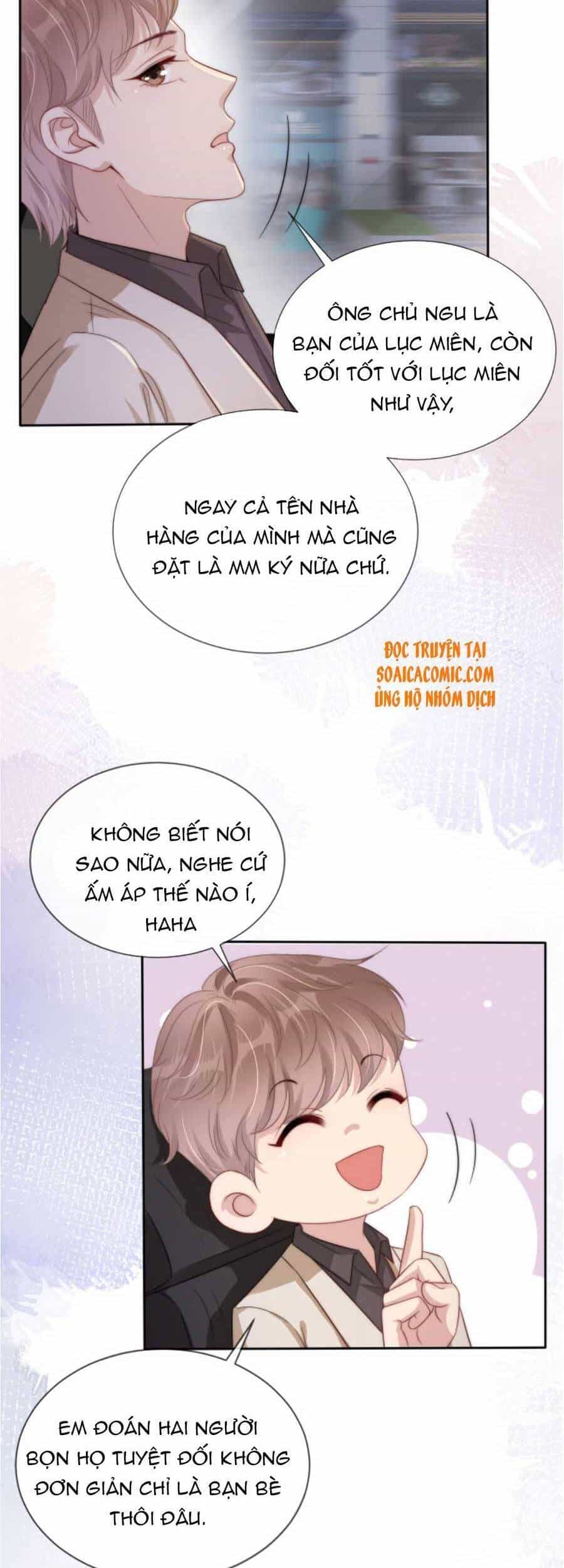 Ngự Tỷ Toàn Năng Lại Bị Phá Mã Giáp - Chương 38 - ảnh 21