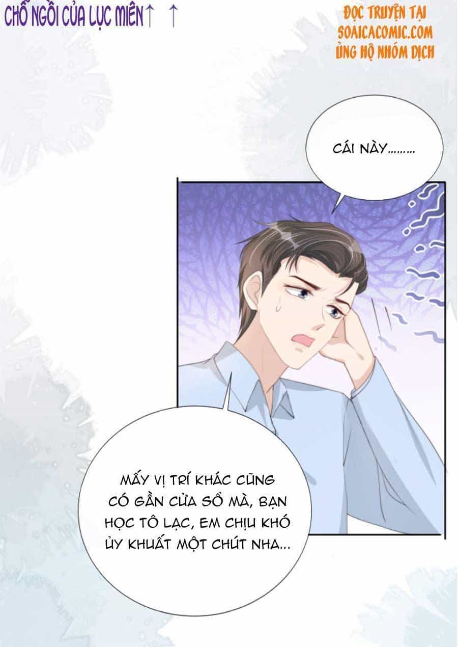Ngự Tỷ Toàn Năng Lại Bị Phá Mã Giáp - Chương 39 - ảnh 11