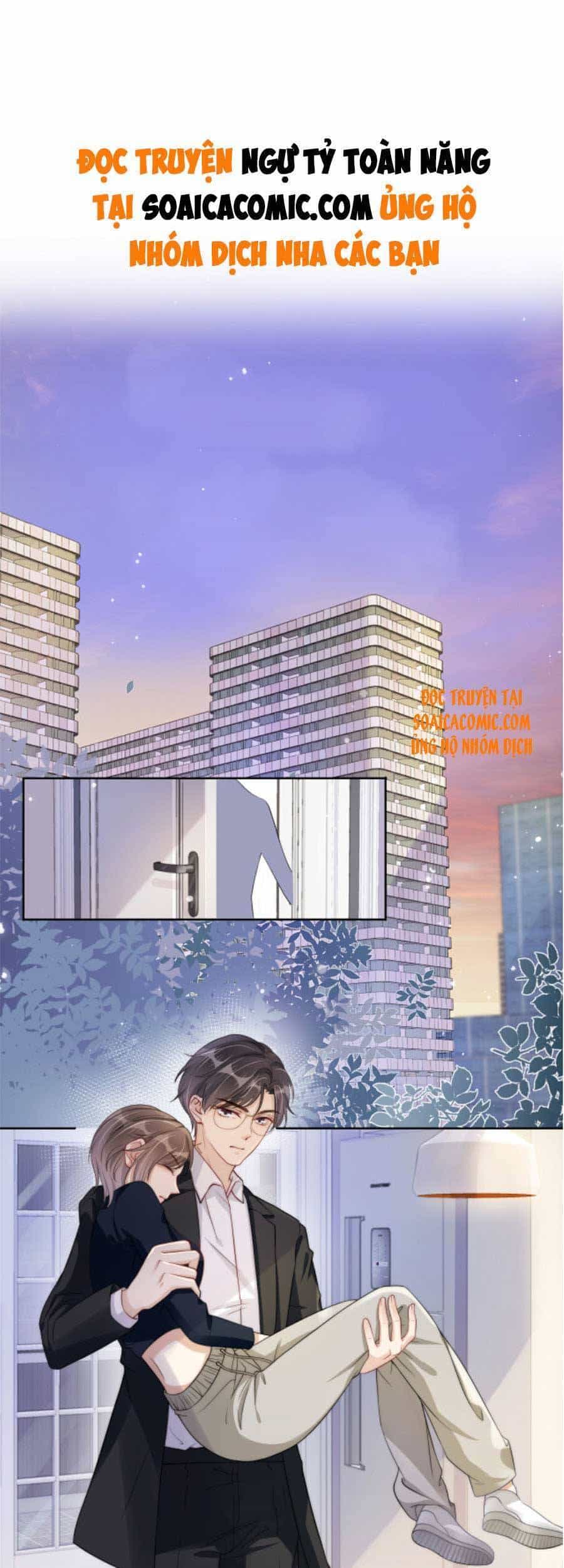 Ngự Tỷ Toàn Năng Lại Bị Phá Mã Giáp - Chương 39 - ảnh 2