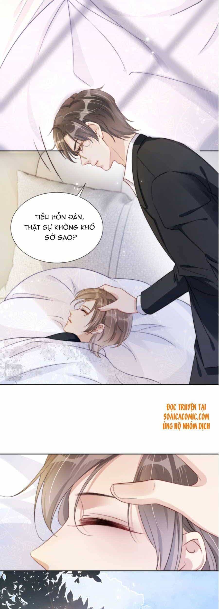 Ngự Tỷ Toàn Năng Lại Bị Phá Mã Giáp - Chương 39 - ảnh 4