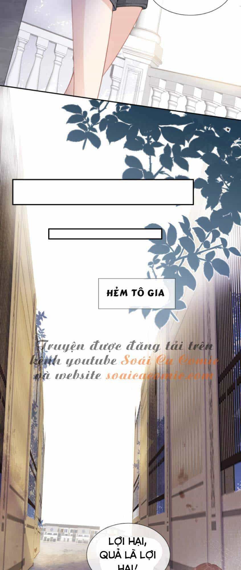 Ngự Tỷ Toàn Năng Lại Bị Phá Mã Giáp - Chương 4 - ảnh 11