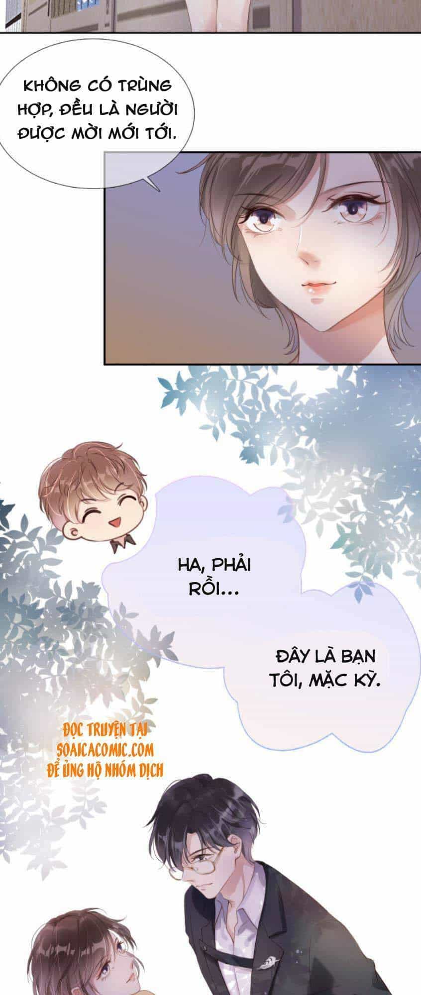 Ngự Tỷ Toàn Năng Lại Bị Phá Mã Giáp - Chương 4 - ảnh 17