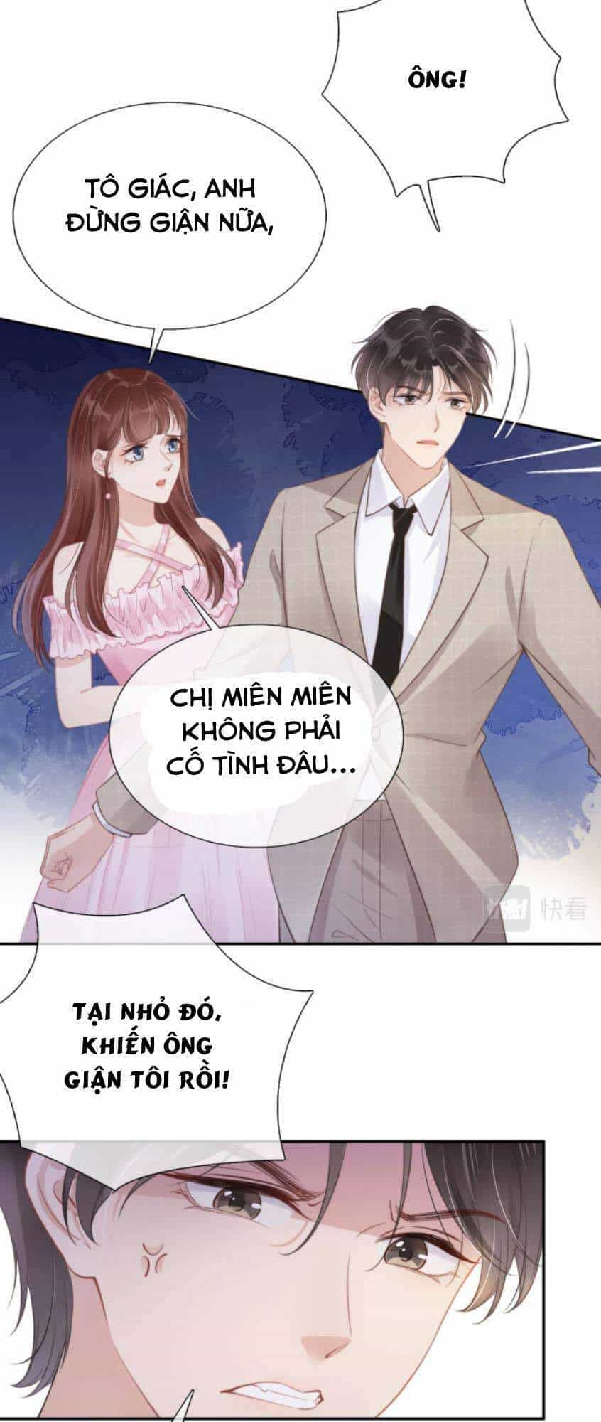 Ngự Tỷ Toàn Năng Lại Bị Phá Mã Giáp - Chương 4 - ảnh 3