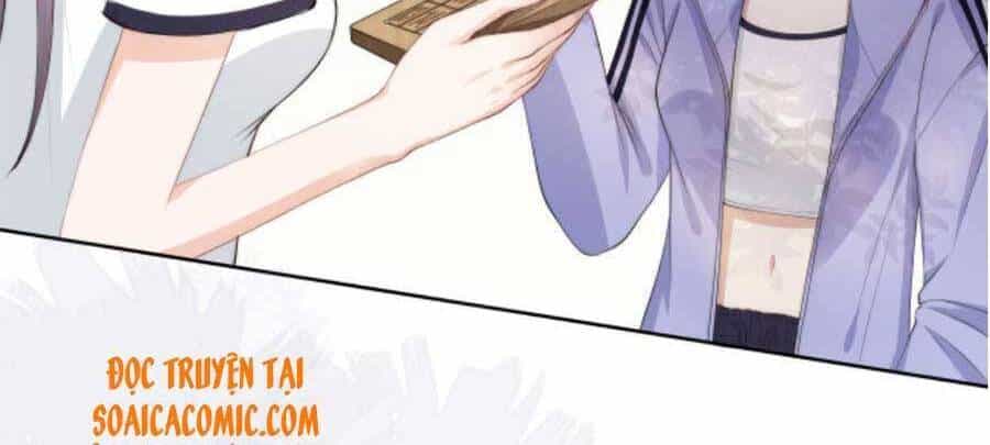 Ngự Tỷ Toàn Năng Lại Bị Phá Mã Giáp - Chương 40 - ảnh 19