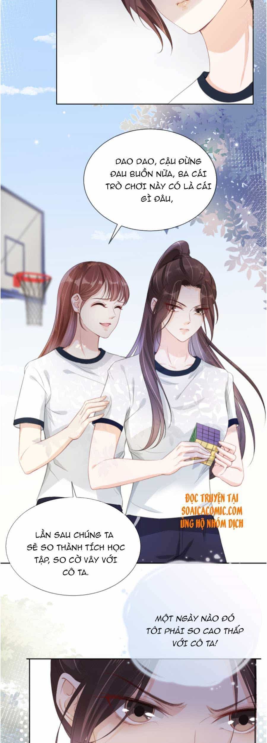 Ngự Tỷ Toàn Năng Lại Bị Phá Mã Giáp - Chương 41 - ảnh 6
