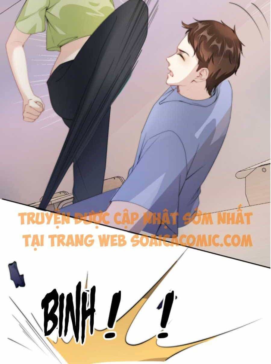 Ngự Tỷ Toàn Năng Lại Bị Phá Mã Giáp - Chương 42 - ảnh 15