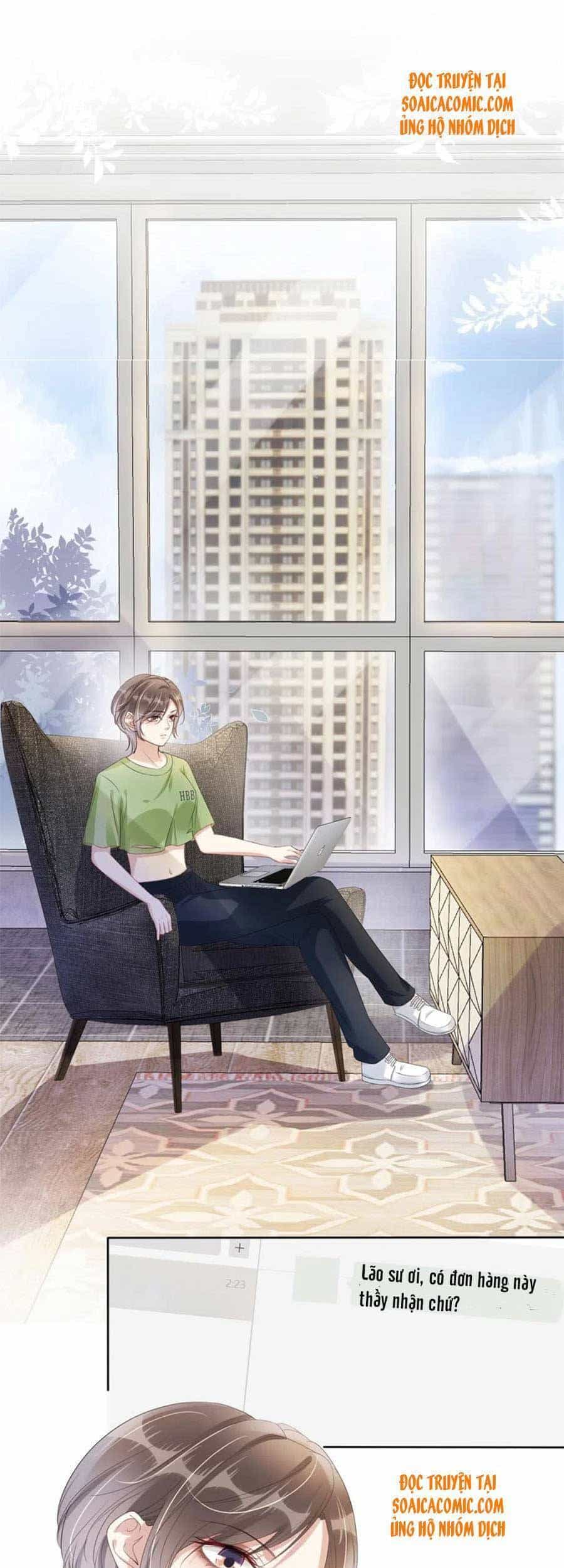 Ngự Tỷ Toàn Năng Lại Bị Phá Mã Giáp - Chương 44 - ảnh 12