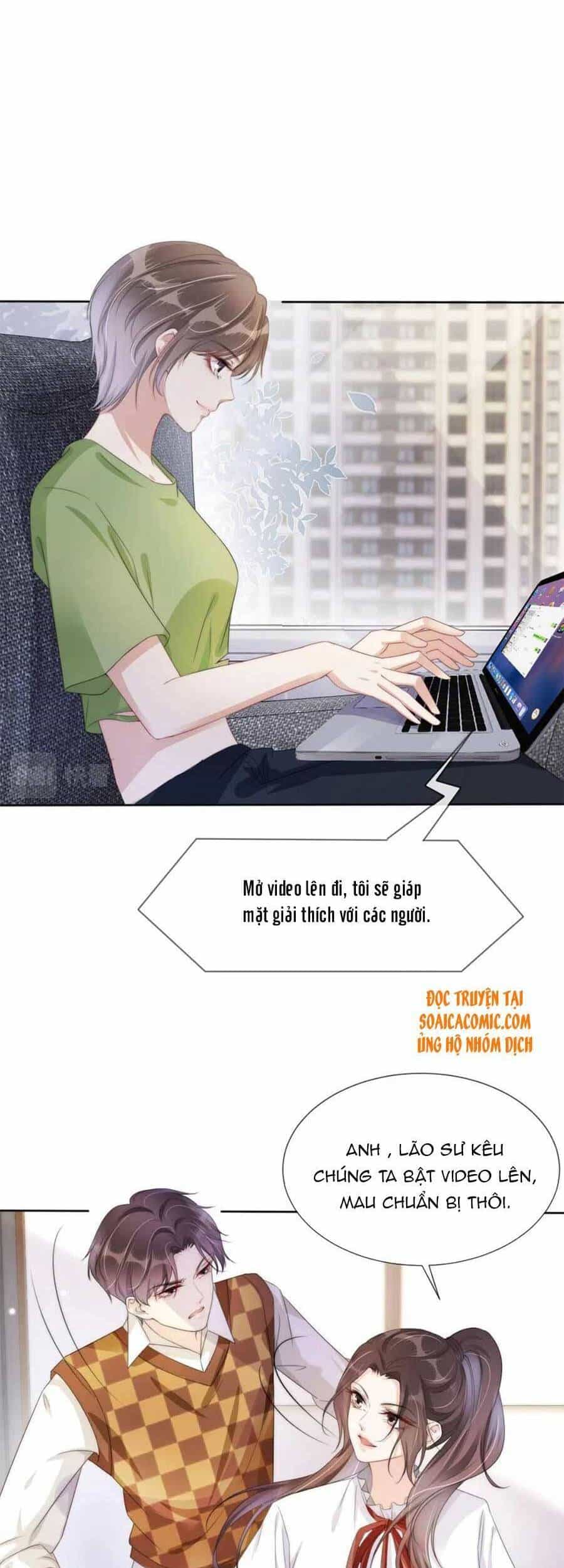 Ngự Tỷ Toàn Năng Lại Bị Phá Mã Giáp - Chương 44 - ảnh 18