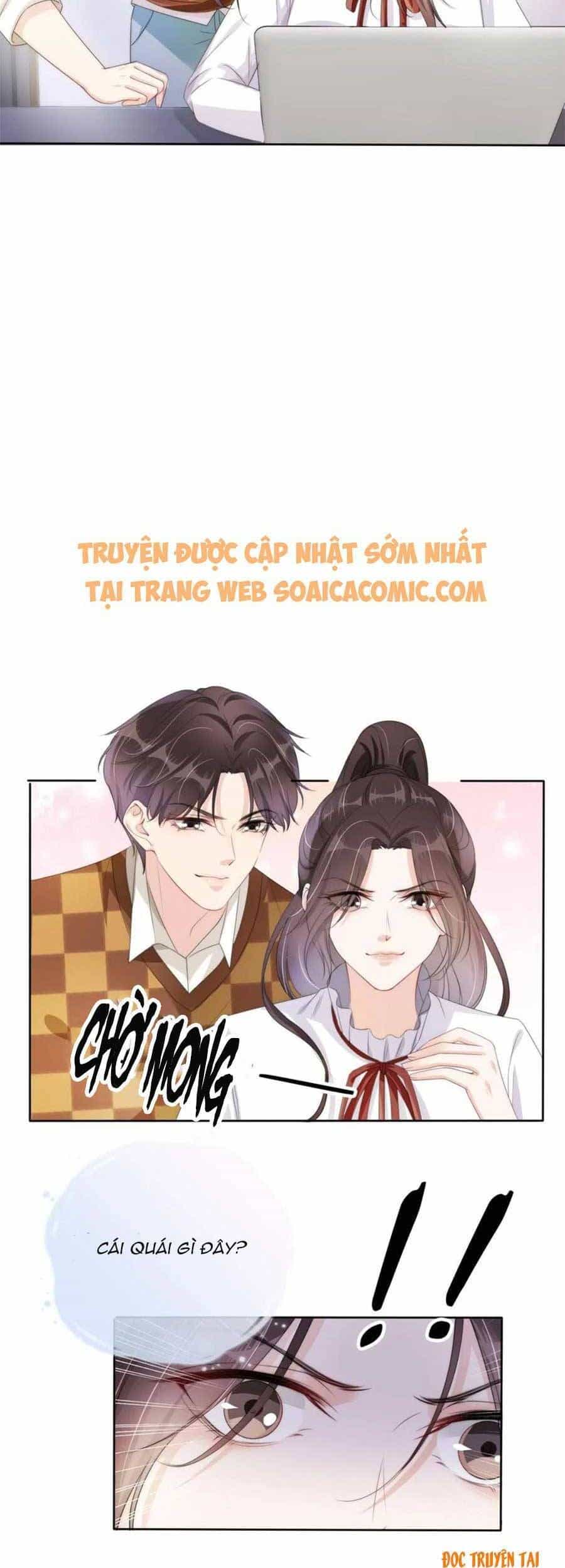 Ngự Tỷ Toàn Năng Lại Bị Phá Mã Giáp - Chương 44 - ảnh 19