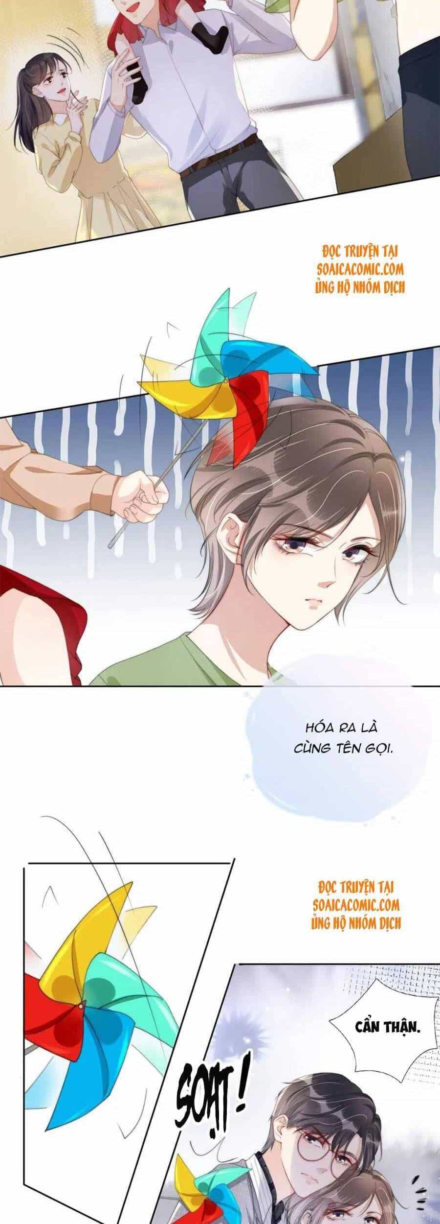 Ngự Tỷ Toàn Năng Lại Bị Phá Mã Giáp - Chương 44 - ảnh 5