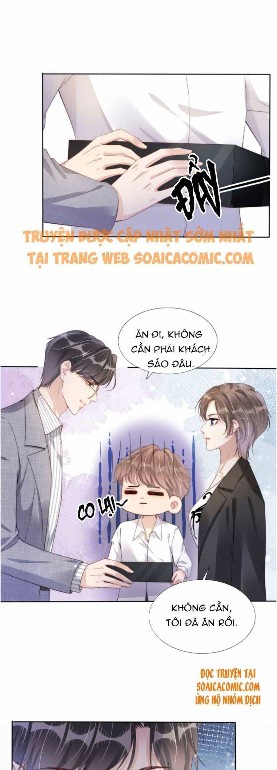 Ngự Tỷ Toàn Năng Lại Bị Phá Mã Giáp - Chương 47 - ảnh 4