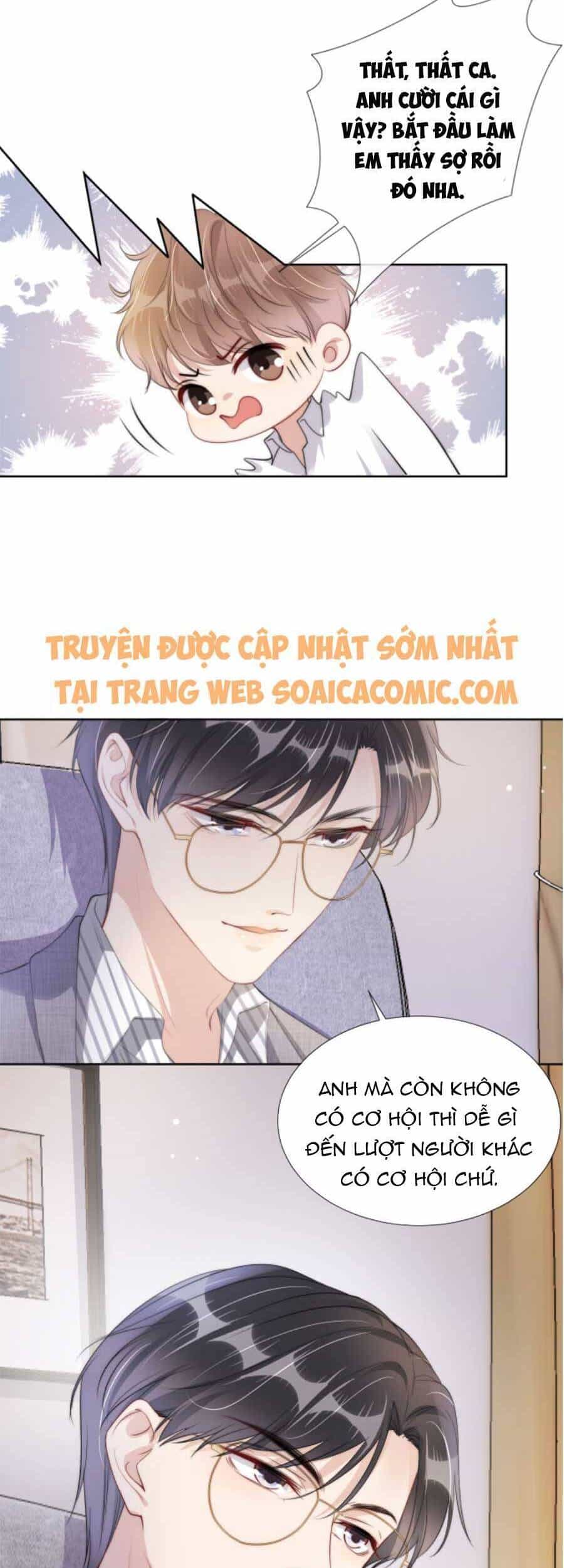 Ngự Tỷ Toàn Năng Lại Bị Phá Mã Giáp - Chương 48 - ảnh 9