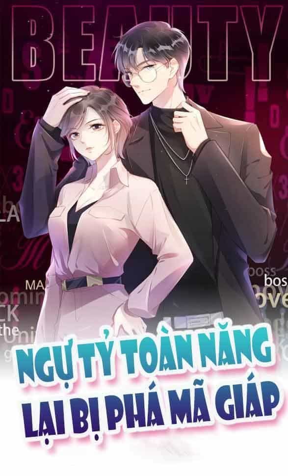 Ngự Tỷ Toàn Năng Lại Bị Phá Mã Giáp - Chương 49 - ảnh 1