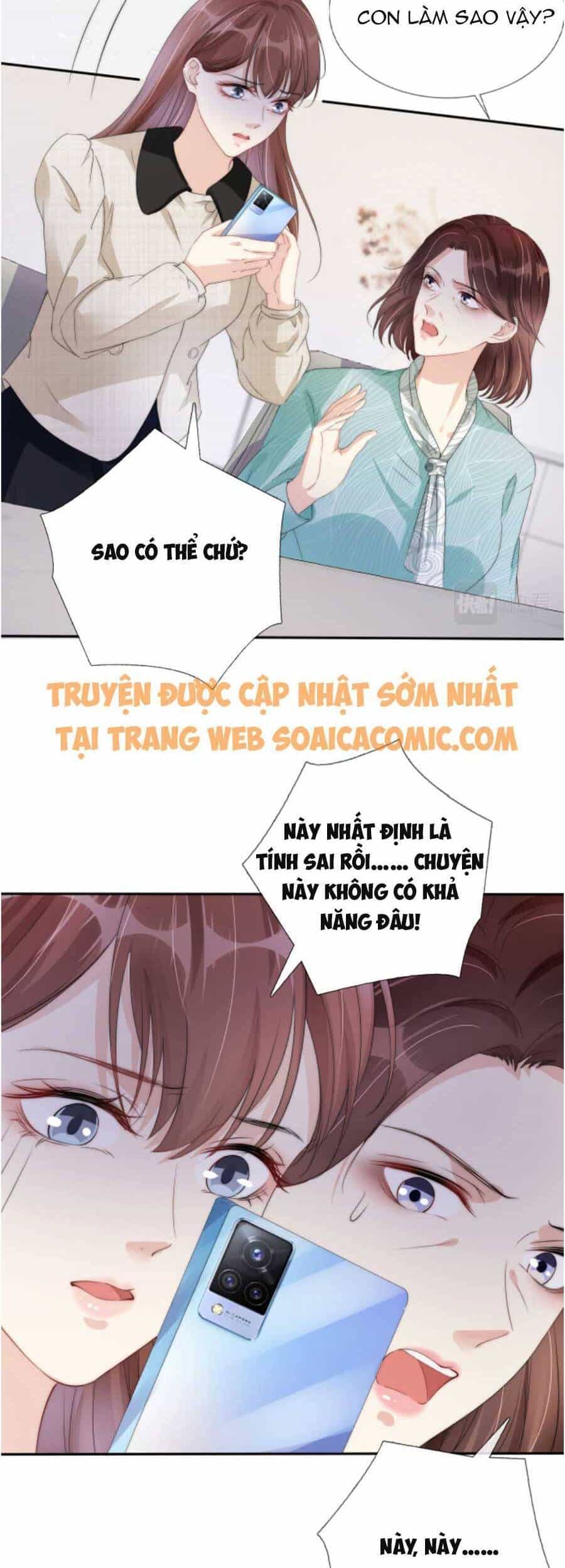 Ngự Tỷ Toàn Năng Lại Bị Phá Mã Giáp - Chương 49 - ảnh 11