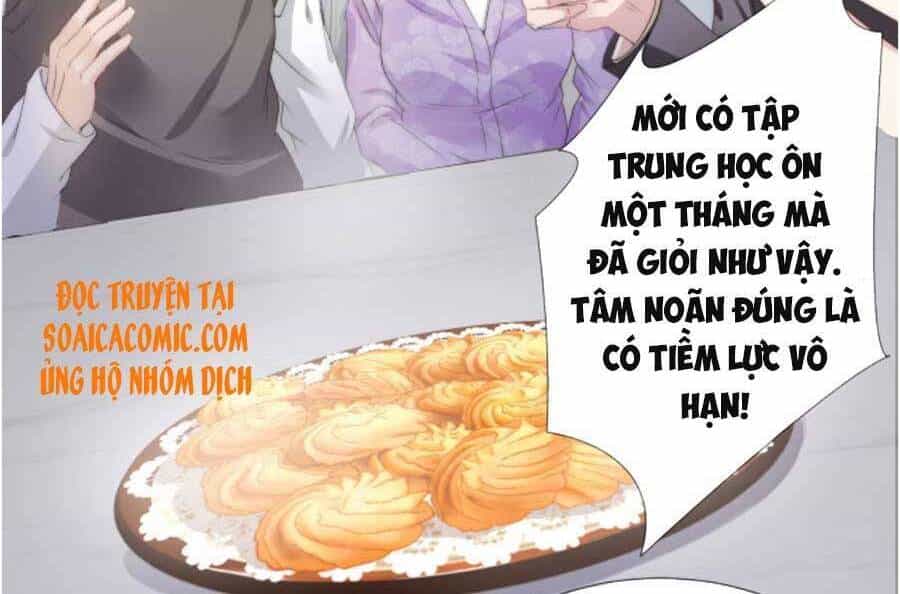Ngự Tỷ Toàn Năng Lại Bị Phá Mã Giáp - Chương 49 - ảnh 7