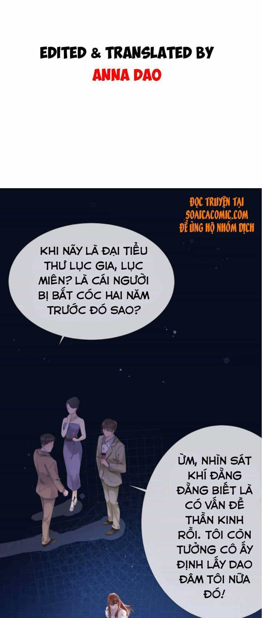 Ngự Tỷ Toàn Năng Lại Bị Phá Mã Giáp - Chương 5 - ảnh 1