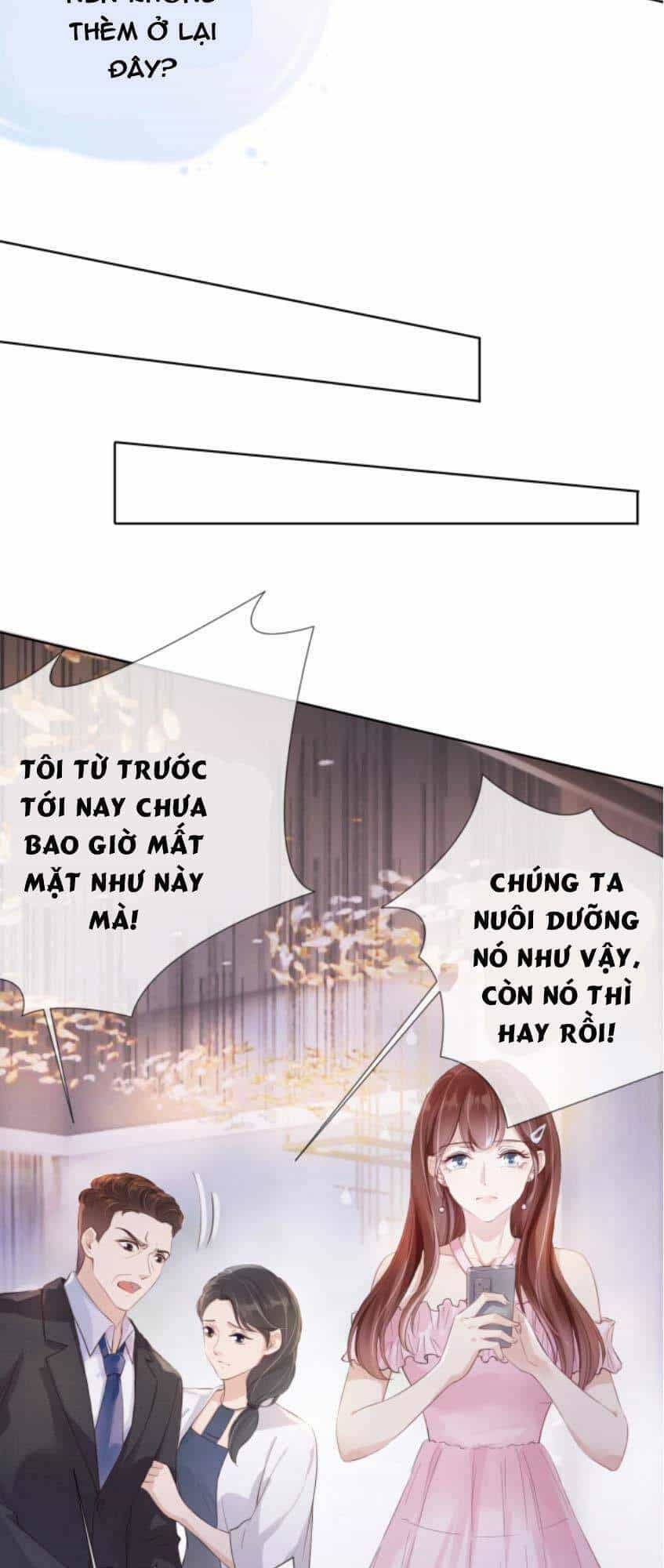 Ngự Tỷ Toàn Năng Lại Bị Phá Mã Giáp - Chương 5 - ảnh 11