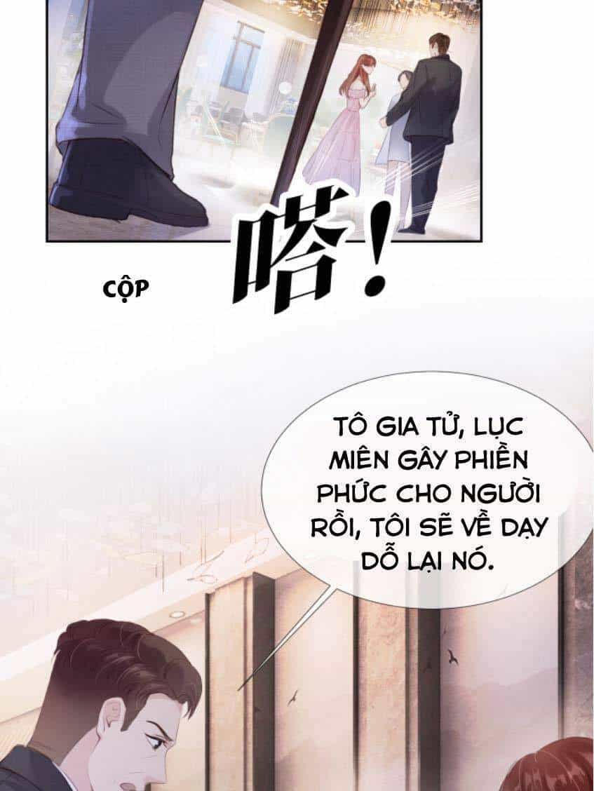 Ngự Tỷ Toàn Năng Lại Bị Phá Mã Giáp - Chương 5 - ảnh 13