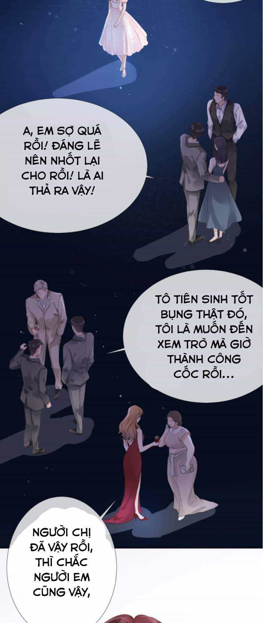 Ngự Tỷ Toàn Năng Lại Bị Phá Mã Giáp - Chương 5 - ảnh 2