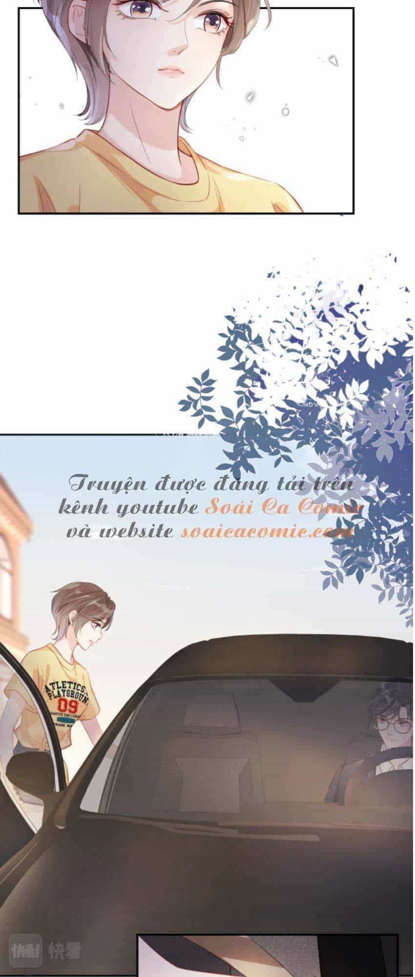 Ngự Tỷ Toàn Năng Lại Bị Phá Mã Giáp - Chương 5 - ảnh 27