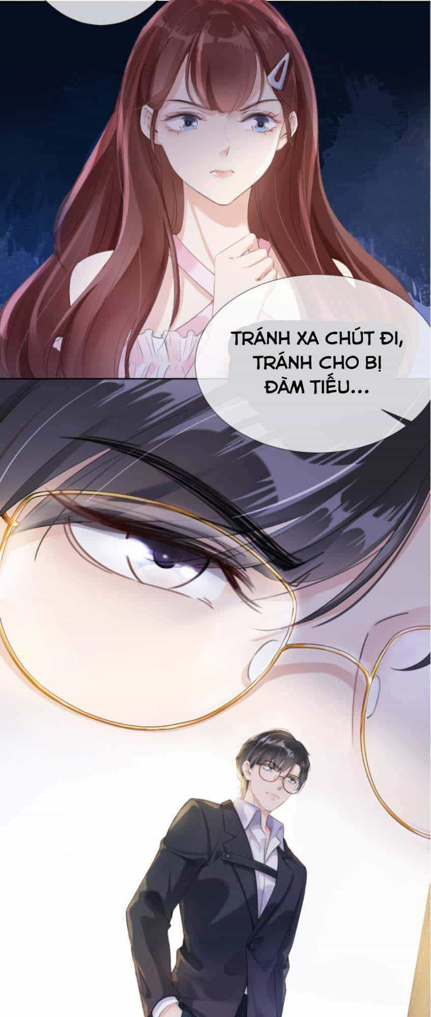 Ngự Tỷ Toàn Năng Lại Bị Phá Mã Giáp - Chương 5 - ảnh 3