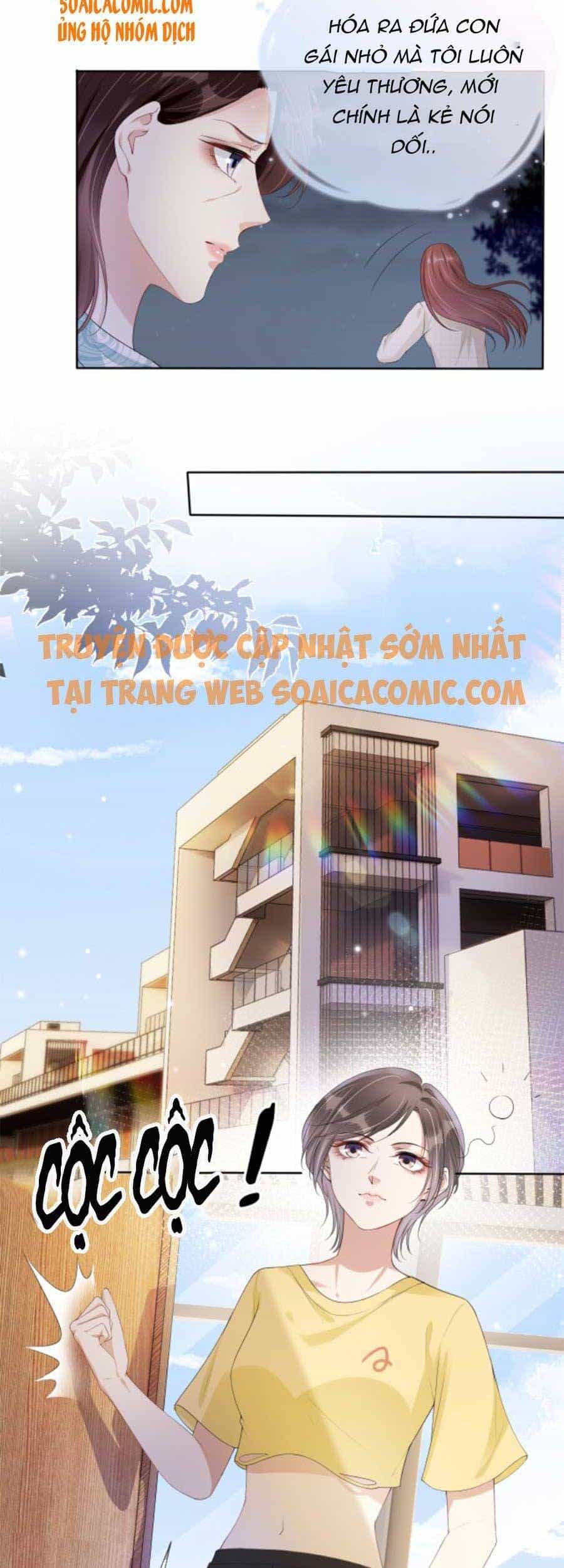 Ngự Tỷ Toàn Năng Lại Bị Phá Mã Giáp - Chương 51 - ảnh 16