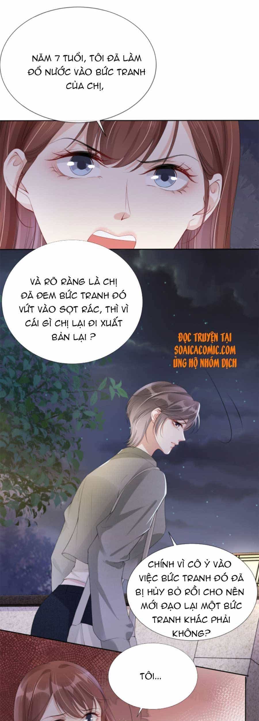 Ngự Tỷ Toàn Năng Lại Bị Phá Mã Giáp - Chương 51 - ảnh 8