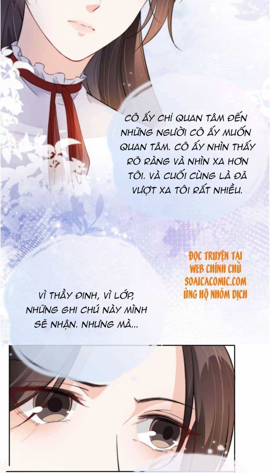 Ngự Tỷ Toàn Năng Lại Bị Phá Mã Giáp - Chương 52 - ảnh 19