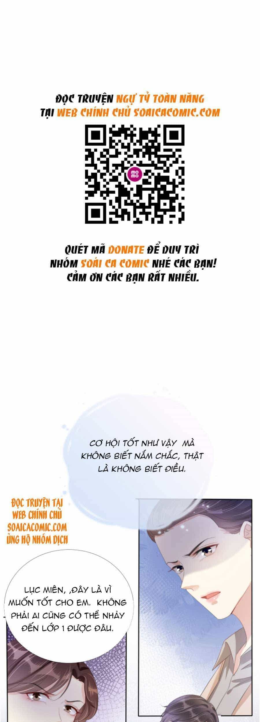Ngự Tỷ Toàn Năng Lại Bị Phá Mã Giáp - Chương 52 - ảnh 2