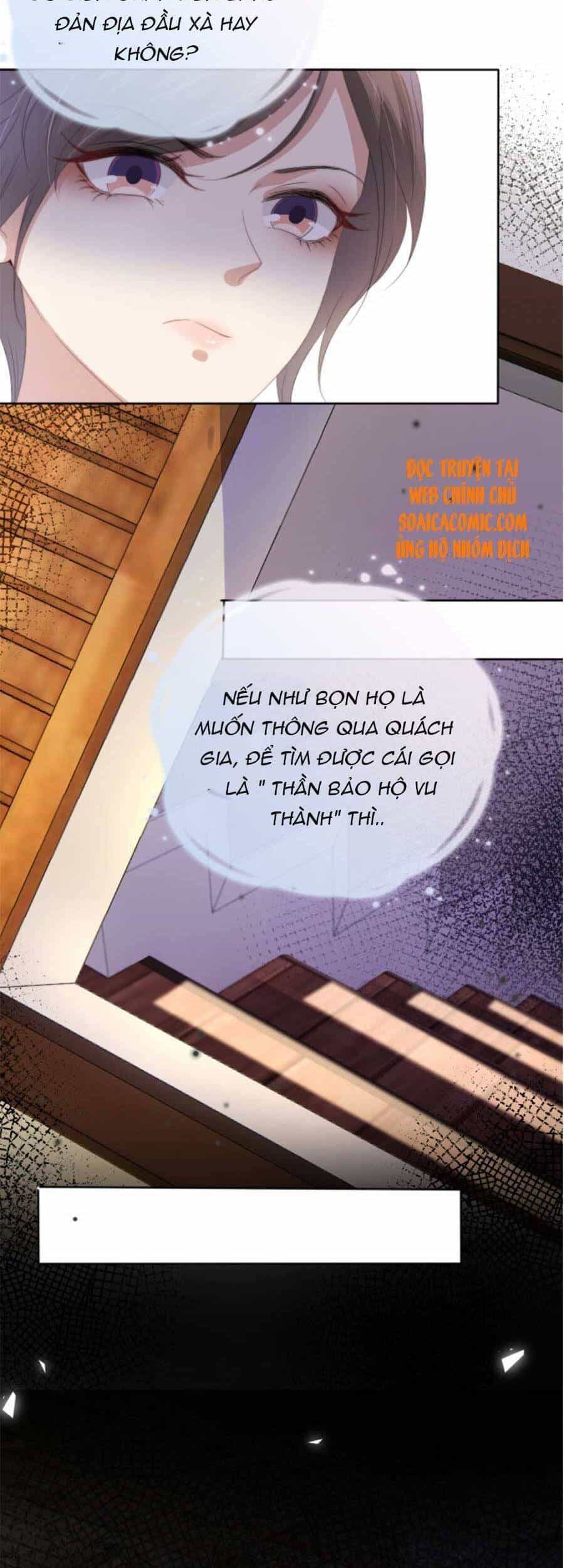 Ngự Tỷ Toàn Năng Lại Bị Phá Mã Giáp - Chương 53 - ảnh 5