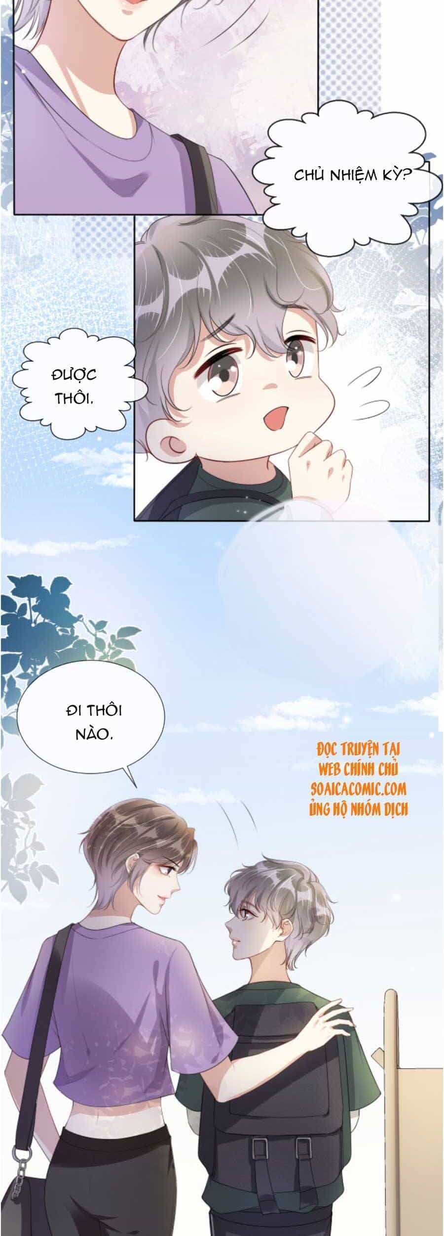Ngự Tỷ Toàn Năng Lại Bị Phá Mã Giáp - Chương 54 - ảnh 10
