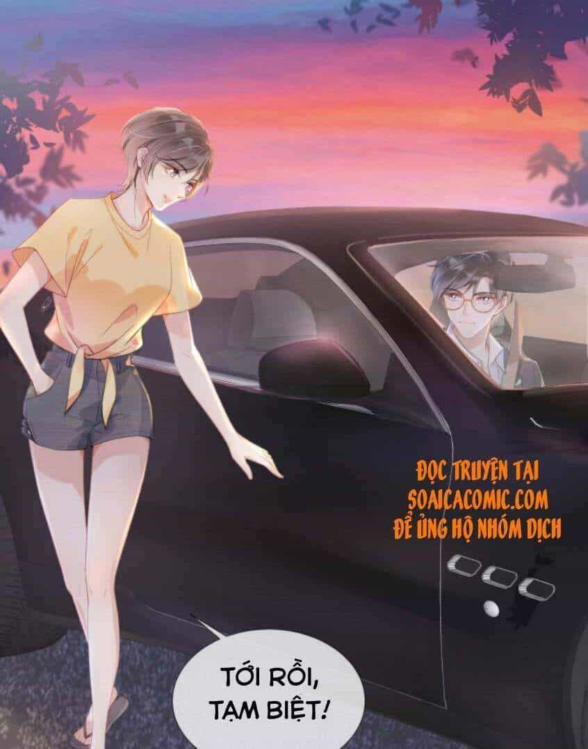 Ngự Tỷ Toàn Năng Lại Bị Phá Mã Giáp - Chương 6 - ảnh 14